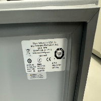 Shel Lab SMI2 Incubator image 1